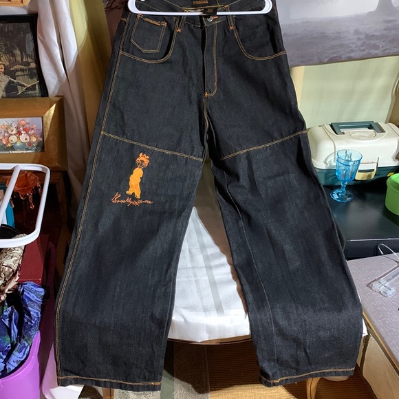 34 Brooklyn Express Mens Jeans | Poshmark